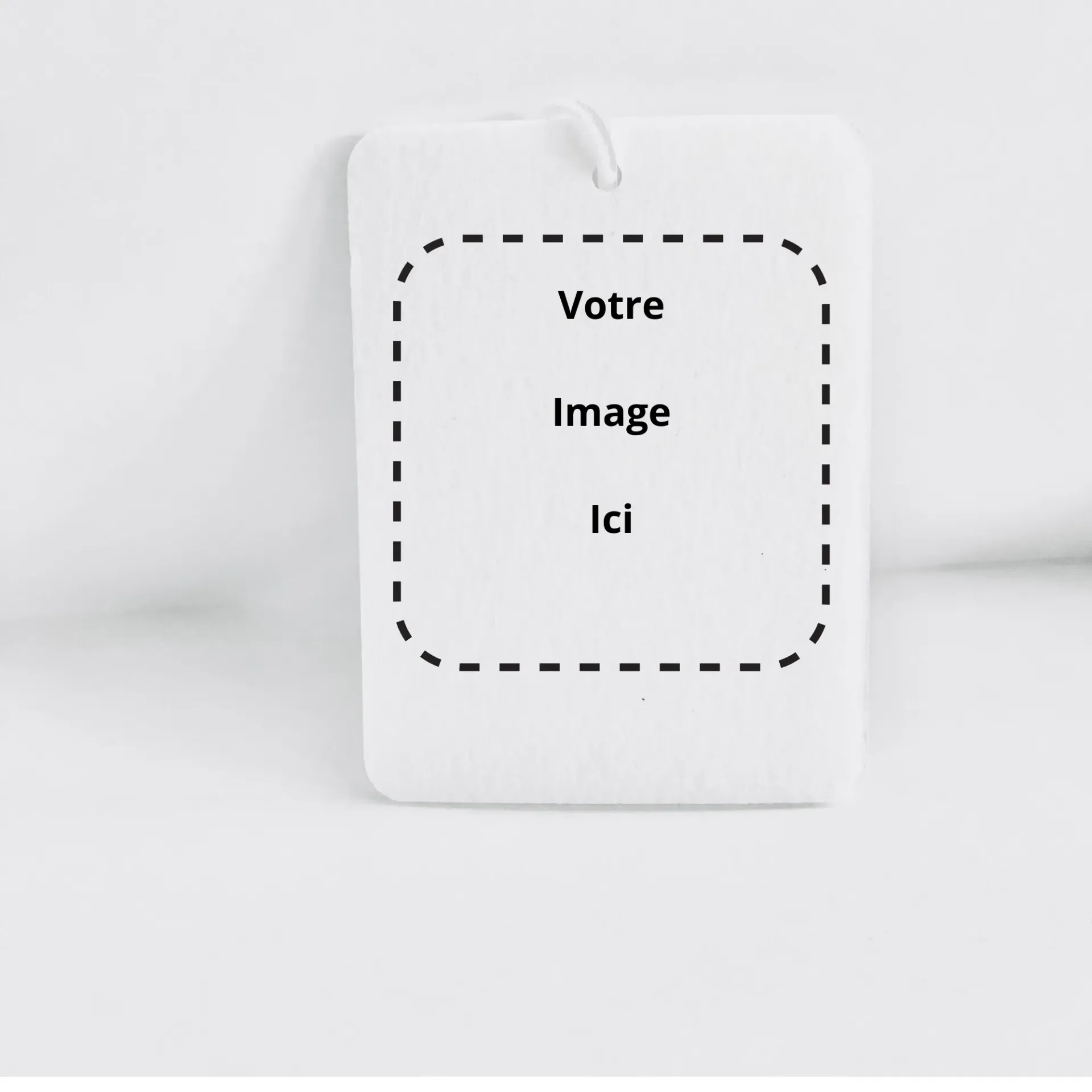 Désodorisant Rectangulaire